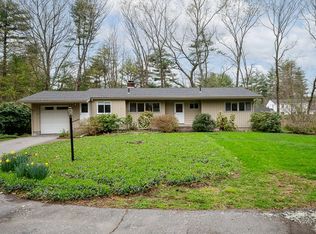 97 Arlington St, Acton, MA 01720