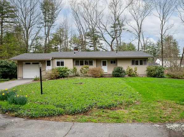 97 Arlington St, Acton, MA 01720