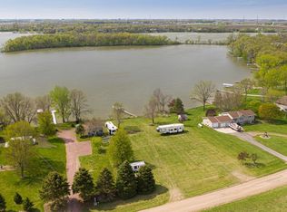 12 N Shore Dr N, Sherburn, MN 56171