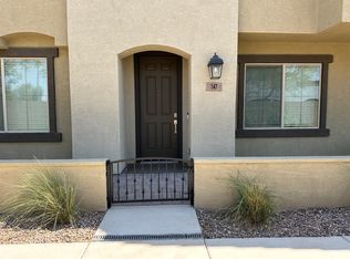 155 N Lakeview Blvd #147, Chandler, AZ 85225