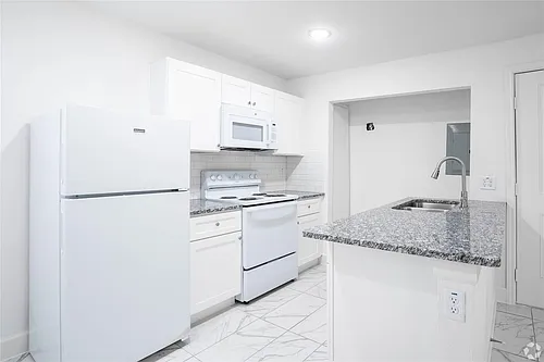 4410 Bellfort St #8 Photo 1