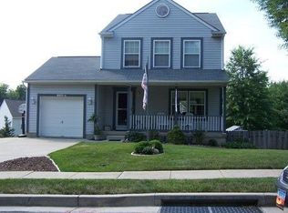 8902A Lennings Ln, Baltimore, MD 21237