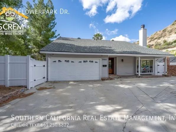 29005 Flowerpark Dr, Santa Clarita, CA 91387