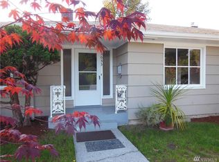 3033 Hoadly St SE, Olympia, WA 98501