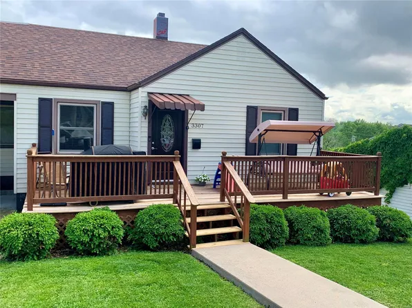 3307 Sunnyside Ave, Hannibal, MO 63401