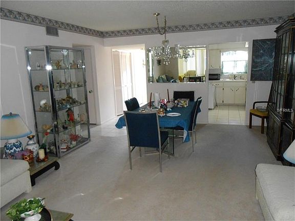 Open Area