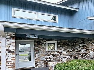 1840 Fairway Ridge Dr #8-D, Myrtle Beach, SC 29575