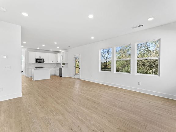 Living Room - Representational Photo