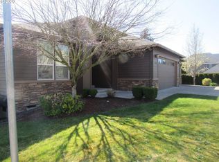 3582 X St, Washougal, WA 98671