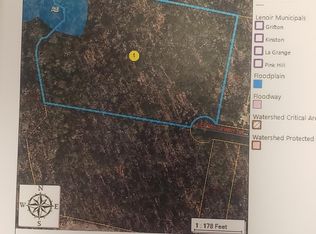 14 Old Ridgeway Dr #A, Kinston, NC 28501