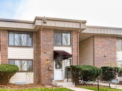4178 N Norway St SE #20, Grand Rapids, MI, 49546