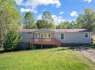 630 Eldon Rd, Appomattox, VA 24522