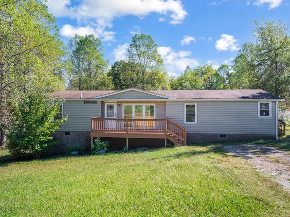 630 Eldon Rd, Appomattox, VA 24522