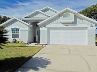 9138 Fort Jefferson Blvd, Orlando, FL 32822