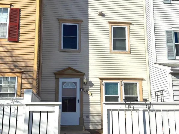 26 Appledowre Ct #51, Germantown, MD 20876