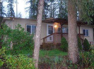 15810 NE 244th St, Battle Ground, WA 98604