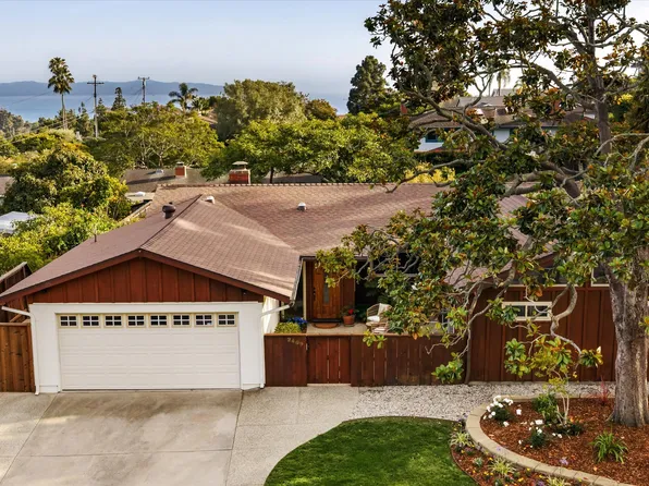 2409 Calle Andalucia, Santa Barbara, CA 93109