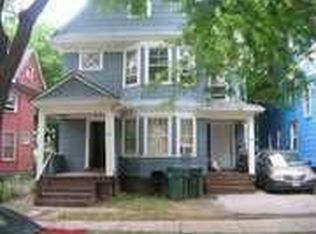 591 Hayward Ave, Rochester, NY 14609