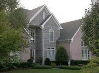 1101 Sunset Rd, Brentwood, TN 37027