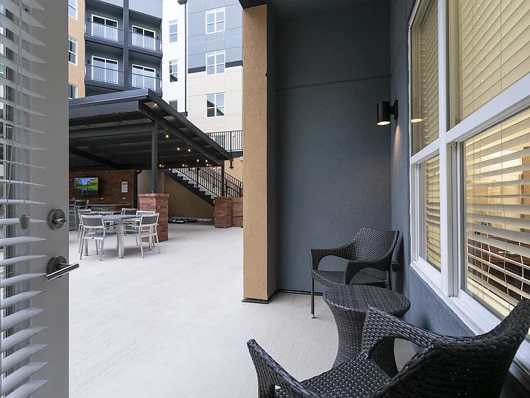 Aster Apartments — Photo 13
