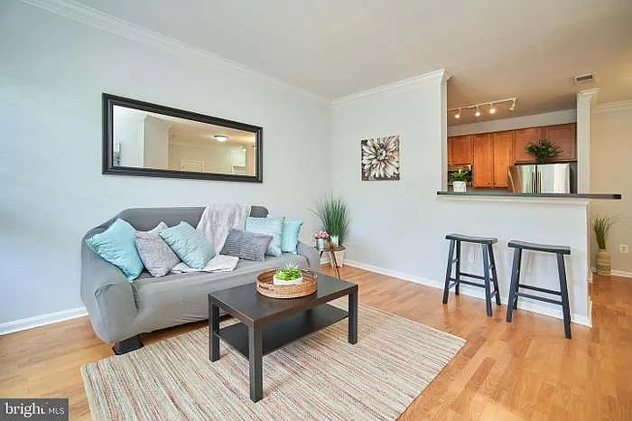 1 bed, 771 sqft, $2,300 — Photo 2
