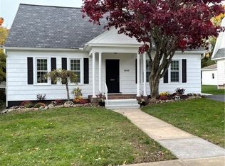 2660 Edgewood Rd, Utica, NY 13501