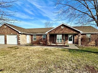 3308 W 32nd St, Sedalia, MO 65301