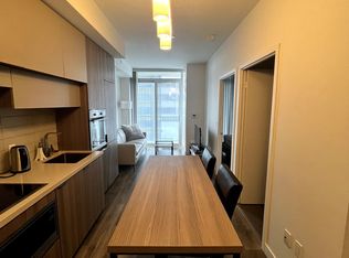 8 Eglinton Ave E #504, Toronto, ON M4P 0C1