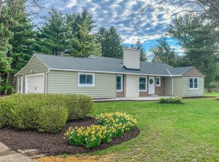 2909 Old Mill Rd, Hudson, OH 44236