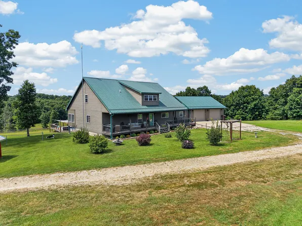4083 State Route W, West Plains, MO 65775
