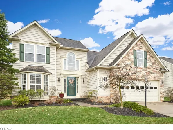 3348 Buckhaven Dr, Richfield, OH 44286