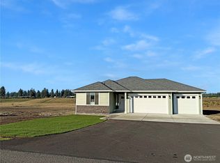 3732 169th Ave SW, Tenino, WA 98589
