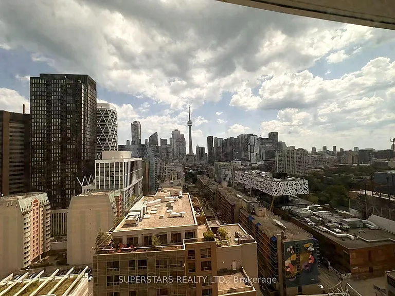 280 Dundas St W #1907 — Photo 10