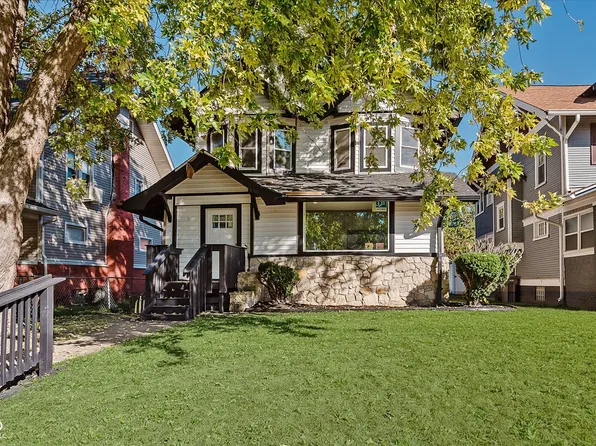 3033 N College Ave, Indianapolis, IN 46205