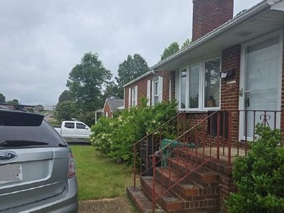 Property Front View