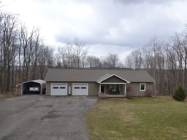 229 Wilson Hill Rd, Binghamton, NY 13905