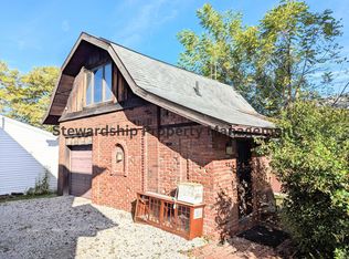 507 E Gorgas St APT 3, Louisville, OH