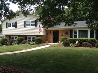 4981 Lombardy Ln, Winston Salem, NC 27103