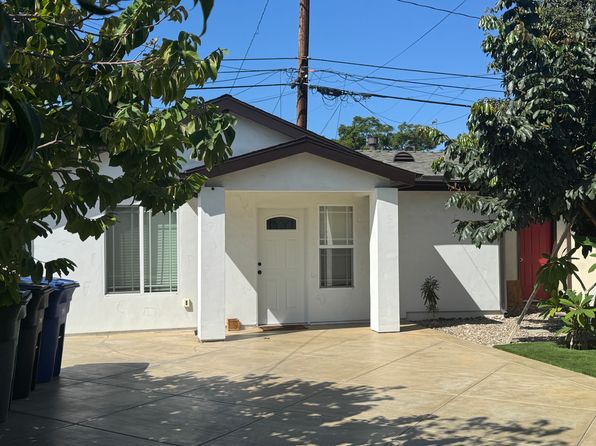 8965 San Carlos Ave #B