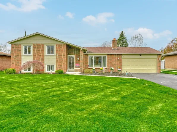 116 Andiron Ln, Rochester, NY 14612