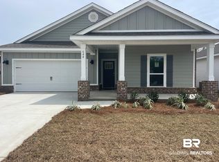 648 Overland Dr, Fairhope, AL 36532