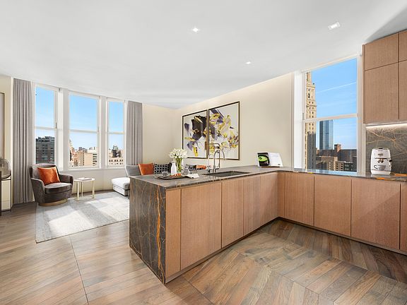 3rd image of 49 Chambers St APT 14H