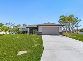 1825 NW 3rd Ave, Cape Coral, FL 33993
