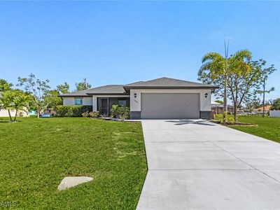 1825 NW 3rd Ave, Cape Coral, FL, 33993