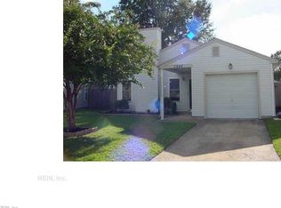 1248 Quarter Path Trl, Chesapeake, VA 23320