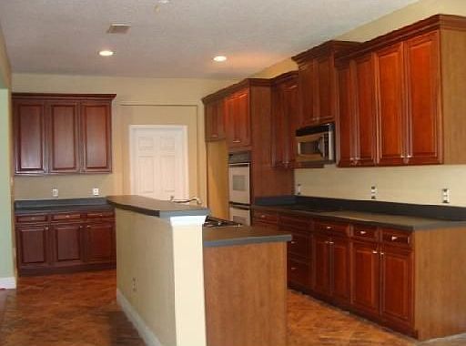 Upgraded Kitchen