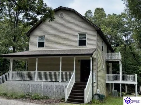 LOT 11199 Saint John Rd #2, Cecilia, KY 42724