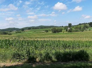 Horkan Rd, Reedsburg, WI 53959