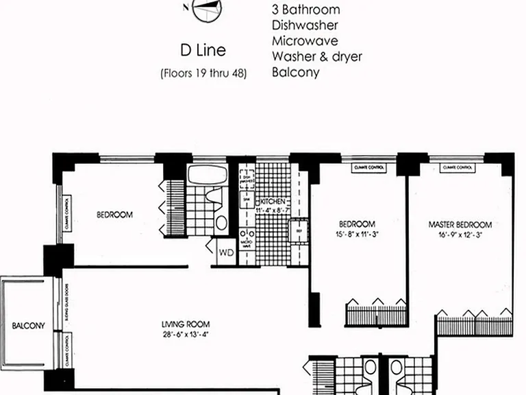145 W 67th St #4D — Photo 2
