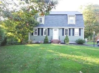 124 Highland Ave, Mansfield, MA 02048
